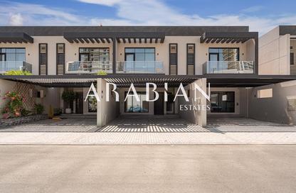 Townhouse - 4 Bedrooms - 4 Bathrooms for sale in Wellington Residences - Al Furjan - Dubai