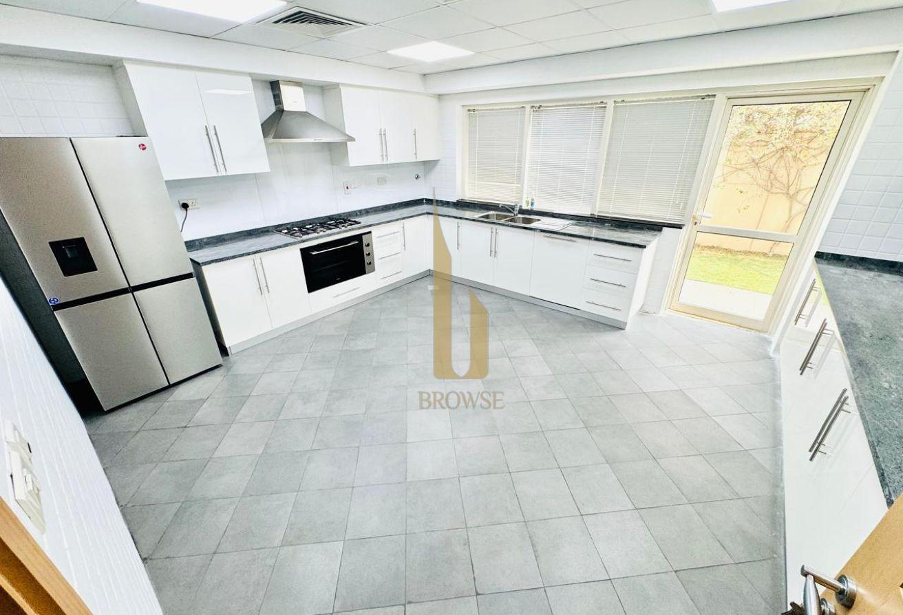 Private Pool+Garden | 5BR+White Kitchen photo 16