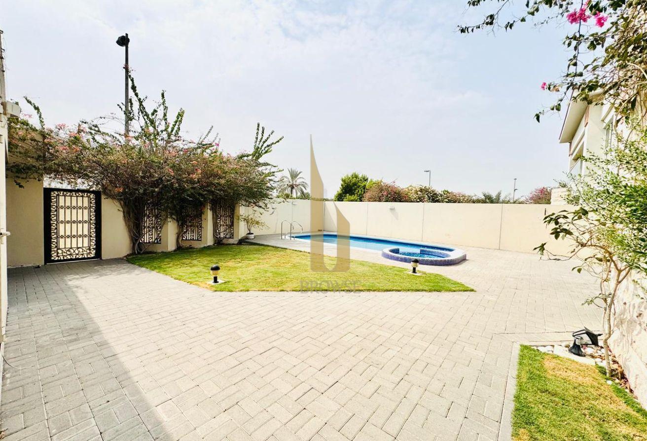Private Pool+Garden | 5BR+White Kitchen photo 9