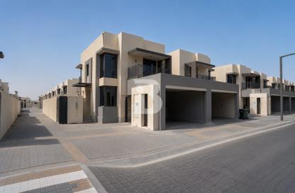 Townhouse - 5 Bedrooms - 4 Bathrooms for rent in Maple at Dubai Hills Estate 2 - Maple at Dubai Hills Estate - Dubai Hills Estate - Dubai Townhouse - 5 Bedrooms - 4 Bathrooms for rent in Maple at Dubai Hills Estate 2 - Maple at Dubai Hills Estate - Dubai Hills Estate - Dubai