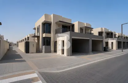 Townhouse - 5 Bedrooms - 4 Bathrooms for rent in Maple at Dubai Hills Estate 2 - Maple at Dubai Hills Estate - Dubai Hills Estate - Dubai