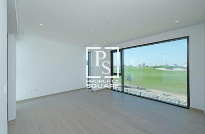 Villa - 4 - 5 for rent in The Dahlias - Yas Acres - Yas Island - Abu Dhabi