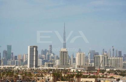 شقة - 1 حمام للبيع في ماج ٩٣٠ - ماج سيتي - مدينة الشيخ محمد بن راشد - دبي شقة - 1 حمام للبيع في ماج ٩٣٠ - ماج سيتي - مدينة الشيخ محمد بن راشد - دبي