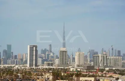 Apartment - 1 Bathroom for sale in MAG 930 - MAG City - Mohammed Bin Rashid City - Dubai