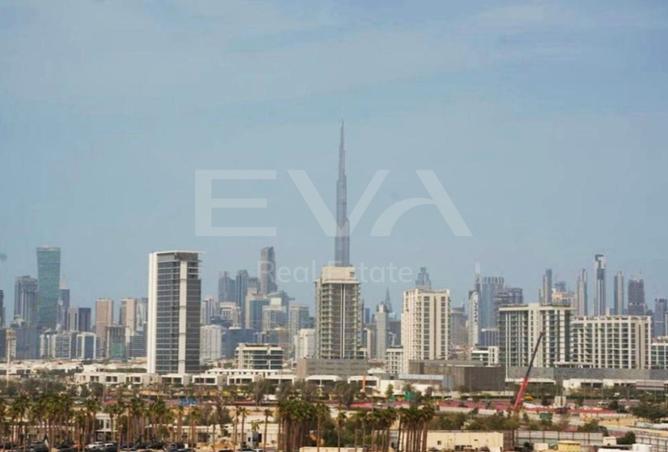 BURJ KHALIFA VIEW | FURNISHED | NEXT TO KETURAH