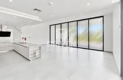 Villa - 4 Bedrooms - 6 Bathrooms for sale in District One Phase III - District One - Mohammed Bin Rashid City - Dubai
