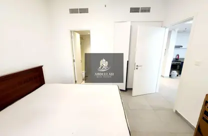 شقة - غرفة نوم - 1 حمام للايجار في 4 ذا ريف - ذا ريف - الجادة - الشارقة