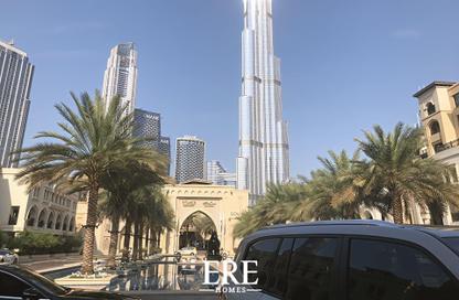 Apartment - 2 Bedrooms - 2 Bathrooms for rent in Yansoon 3 - Yansoon - Old Town - Downtown Dubai - Dubai