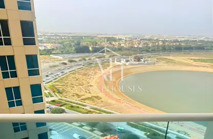 Apartment - 1 Bathroom for sale in The Crescent Tower C - The Crescent - Dubai Production City (IMPZ) - Dubai Apartment - 1 Bathroom for sale in The Crescent Tower C - The Crescent - Dubai Production City (IMPZ) - Dubai