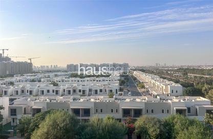 Apartment - 2 - 2 for rent in Zahra Breeze Apartments 4A - Zahra Breeze Apartments 4 - Zahra Breeze Apartments - Town Square - Dubai