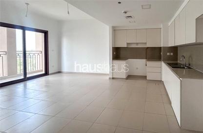 Apartment - 2 - 2 for rent in Zahra Breeze Apartments 4A - Zahra Breeze Apartments 4 - Zahra Breeze Apartments - Town Square - Dubai