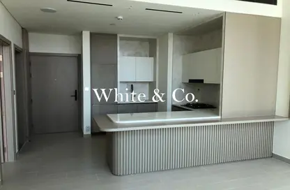 Apartment - 1 Bedroom - 2 Bathrooms for rent in Binghatti Royale - District 18 - Jumeirah Village Circle - Dubai