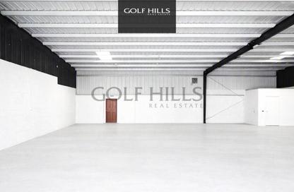 Warehouse - Studio - 1 for rent in Al Quoz Industrial Area 4 - Al Quoz Industrial Area - Al Quoz - Dubai