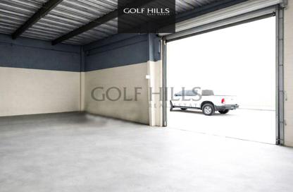 Warehouse - Studio - 1 for rent in Al Quoz Industrial Area 4 - Al Quoz Industrial Area - Al Quoz - Dubai