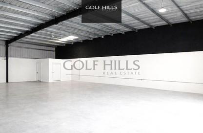 Warehouse - Studio - 1 for rent in Al Quoz Industrial Area 4 - Al Quoz Industrial Area - Al Quoz - Dubai