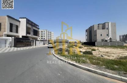 Land - Studio for sale in CityLife Al Tallah - Al Tallah 2 - Ajman