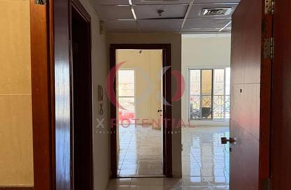 Apartment - 1 - 2 for sale in Global Green View 2 - CBD (Central Business District) - International City - Dubai Apartment - 1 - 2 for sale in Global Green View 2 - CBD (Central Business District) - International City - Dubai