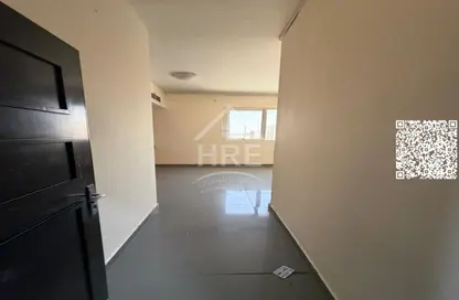 Apartment - Studio - 1 Bathroom for rent in Ajman Hills - Al Alia - Ajman