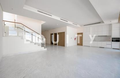Villa - 4 Bedrooms - 5 Bathrooms for rent in District One Phase III - District One - Mohammed Bin Rashid City - Dubai