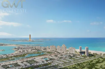 Apartment - 2 Bedrooms - 3 Bathrooms for sale in Soto Grande - Al Hamra Village - Ras Al Khaimah