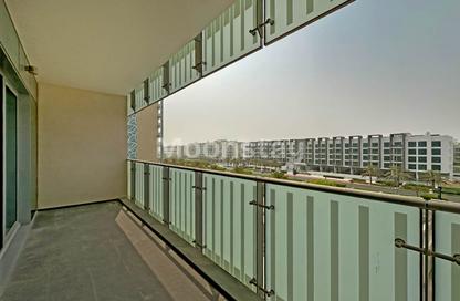 Apartment - 2 - 3 for rent in Al Nada 2 - Al Muneera - Al Raha Beach - Abu Dhabi Apartment - 2 - 3 for rent in Al Nada 2 - Al Muneera - Al Raha Beach - Abu Dhabi
