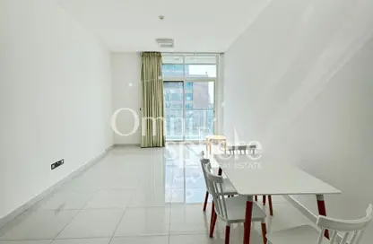 شقة - 2 غرف نوم - 2 حمامات للايجار في ارابيان جات - واحة دبي للسيليكون - دبي