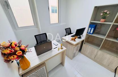 Office Space - Studio - 1 Bathroom for rent in Horizone Building - Port Saeed - Deira - Dubai Office Space - Studio - 1 Bathroom for rent in Horizone Building - Port Saeed - Deira - Dubai