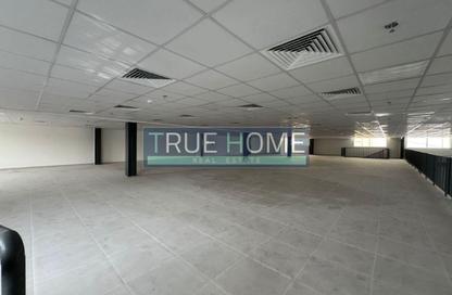 Warehouse - Studio - 3 Bathrooms for rent in Industrial Area 17 - Sharjah Industrial Area - Sharjah