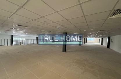 Warehouse - Studio - 3 Bathrooms for rent in Industrial Area 17 - Sharjah Industrial Area - Sharjah