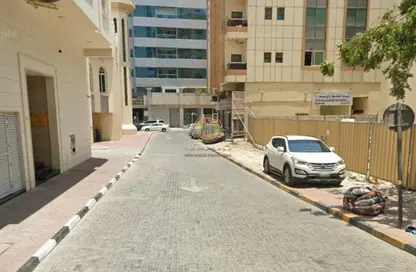 أرض - استوديو للبيع في ليوارا 1 - عجمان