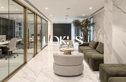 Office Space - Studio - 1 for rent in Jumeirah Bay X2 - Jumeirah Bay Towers - JLT Cluster X - Jumeirah Lake Towers - Dubai Office Space - Studio - 1 for rent in Jumeirah Bay X2 - Jumeirah Bay Towers - JLT Cluster X - Jumeirah Lake Towers - Dubai