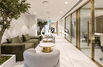 Office Space - Studio - 1 for rent in Jumeirah Bay X2 - Jumeirah Bay Towers - JLT Cluster X - Jumeirah Lake Towers - Dubai Office Space - Studio - 1 for rent in Jumeirah Bay X2 - Jumeirah Bay Towers - JLT Cluster X - Jumeirah Lake Towers - Dubai