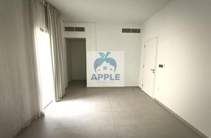 Townhouse - 3 Bedrooms - 4 Bathrooms for sale in Sarab 2 - Aljada - Sharjah Townhouse - 3 Bedrooms - 4 Bathrooms for sale in Sarab 2 - Aljada - Sharjah