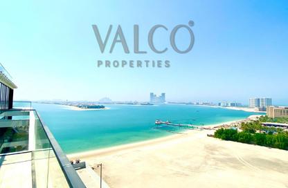 Apartment - 2 Bedrooms - 3 Bathrooms for sale in Serenia Residences West - Serenia Residences The Palm - The Crescent - Palm Jumeirah - Dubai