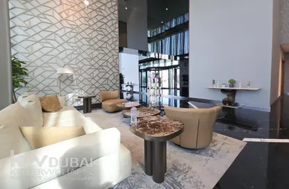 شقة - 1 حمام للايجار في آيكون سيتي تاور سي - آيكن سيتي - الخليج التجاري - دبي شقة - 1 حمام للايجار في آيكون سيتي تاور سي - آيكن سيتي - الخليج التجاري - دبي