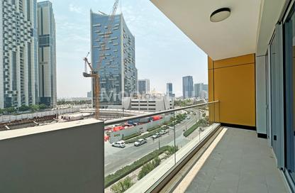 Apartment - 1 Bedroom - 2 Bathrooms for rent in Oasis Residences - Shams Abu Dhabi - Al Reem Island - Abu Dhabi Apartment - 1 Bedroom - 2 Bathrooms for rent in Oasis Residences - Shams Abu Dhabi - Al Reem Island - Abu Dhabi