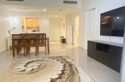 Apartment - 1 Bedroom - 2 Bathrooms for rent in Al Barsha South 4 - Al Barsha South - Al Barsha - Dubai