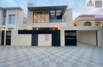 Villa - 5 Bedrooms - 7 Bathrooms for sale in Al Rawda 1 - Al Rawda - Ajman