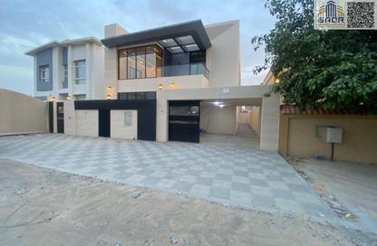 Villa - 5 Bedrooms - 7 Bathrooms for sale in Al Rawda 1 - Al Rawda - Ajman