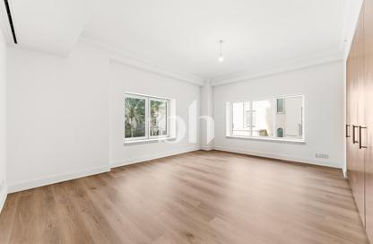 Apartment - 3 Bedrooms - 4 Bathrooms for rent in Al Anbar Tower - Dubai Marina Towers - Dubai Marina - Dubai