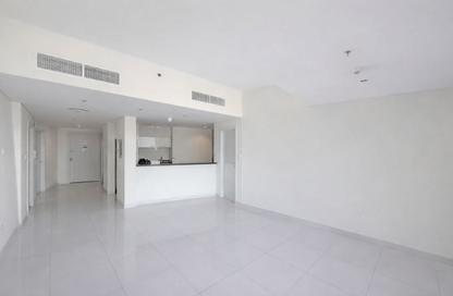 Apartment - 2 Bedrooms - 3 Bathrooms for rent in Damac Heights - Dubai Marina - Dubai