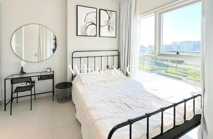Apartment - 1 Bedroom - 1 Bathroom for rent in Collective Tower 1 - Collective - Dubai Hills Estate - Dubai
