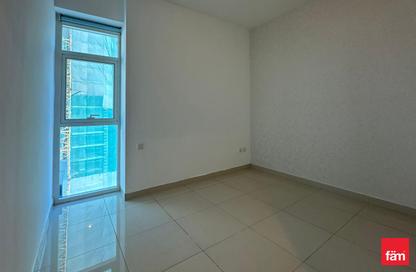Apartment - 1 Bedroom - 2 Bathrooms for rent in Continental Tower - Dubai Marina - Dubai
