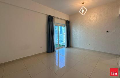 Apartment - 1 Bedroom - 2 Bathrooms for rent in Continental Tower - Dubai Marina - Dubai