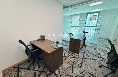 Business Centre - Studio - 1 for rent in Business Village - Port Saeed - Deira - Dubai Business Centre - Studio - 1 for rent in Business Village - Port Saeed - Deira - Dubai