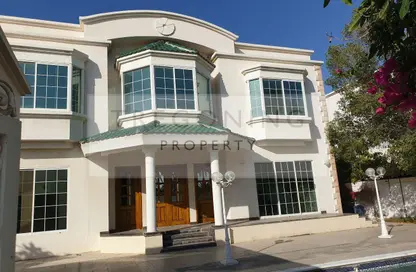 Villa - 5 Bedrooms - 5 Bathrooms for rent in Al Safa 2 Villas - Al Safa 2 - Al Safa - Dubai