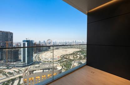 Apartment - Studio - 1 Bathroom for rent in Skyhills Residences 2 - Skyhills Residences - Dubai Science Park - Dubai