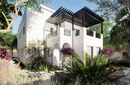 Villa - 5 - 5 for sale in Hacienda - The Villa - Dubai Villa - 5 - 5 for sale in Hacienda - The Villa - Dubai