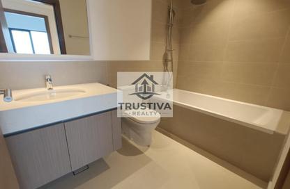 Apartment - 1 Bedroom - 2 Bathrooms for sale in Mesk Residences - Maryam Island - Al Khan - Sharjah