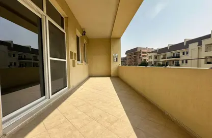 Apartment - 1 Bedroom - 2 Bathrooms for sale in Regent House 2 - Regent House - Motor City - Dubai